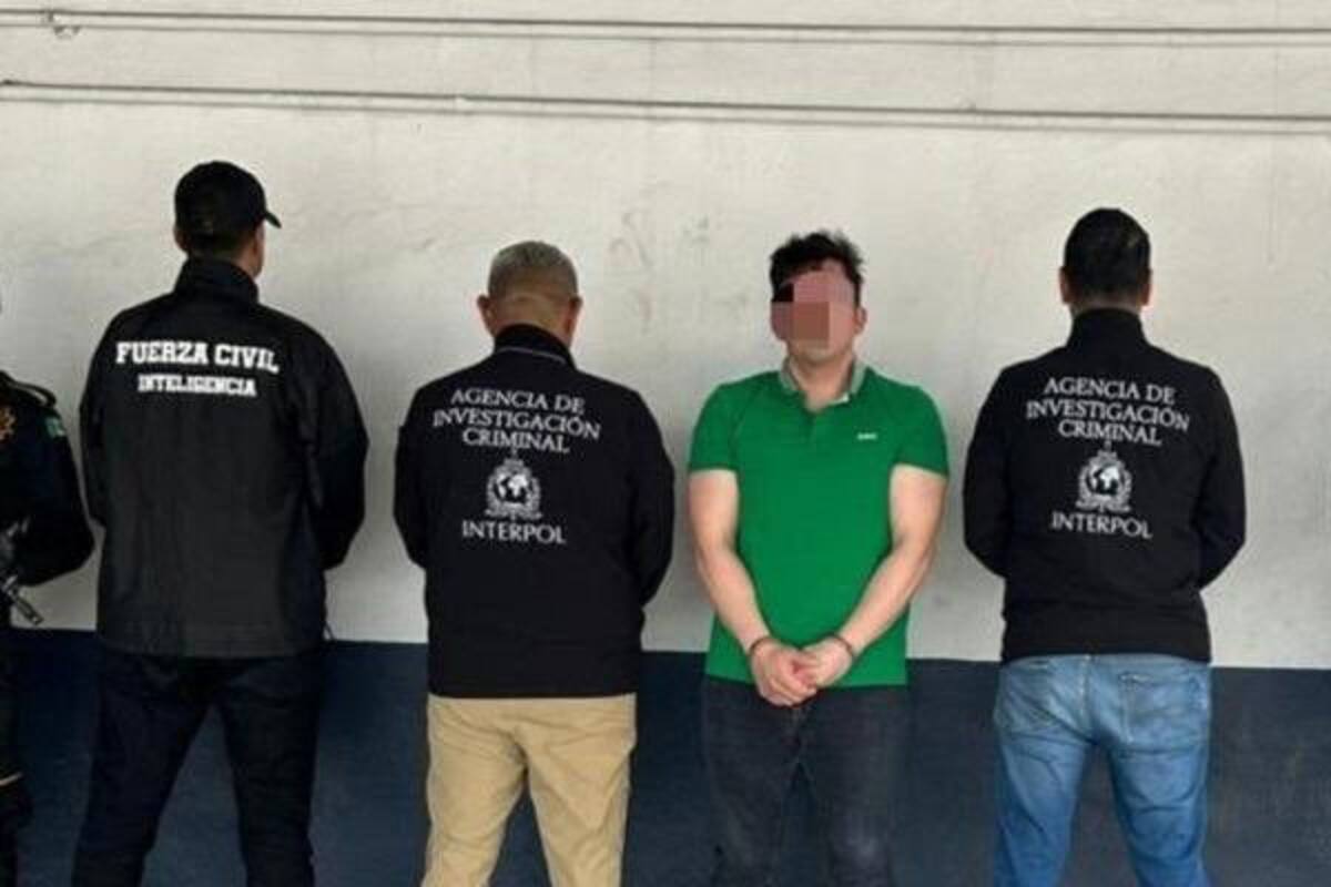 Encuentran a Raúl Batres en México acusado de estafa en España; fue señalado por 59 personas y tenía alerta de Interpol