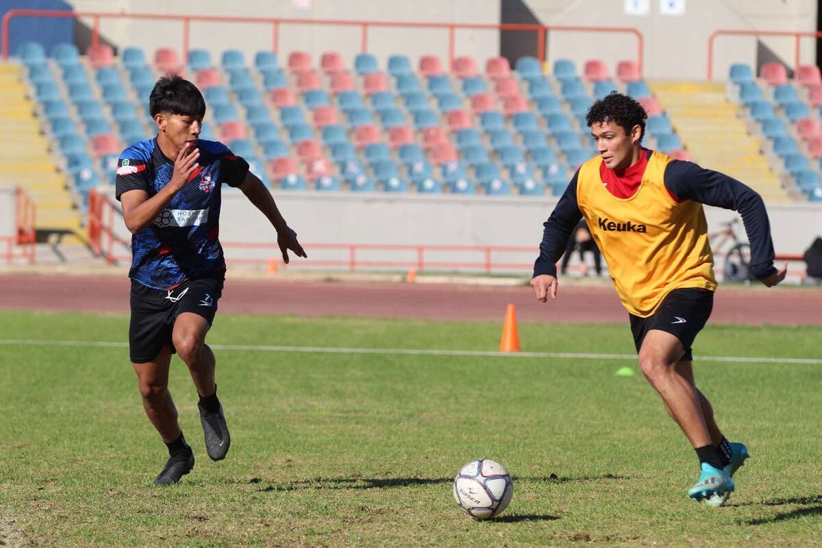 Crédito: Kevin González