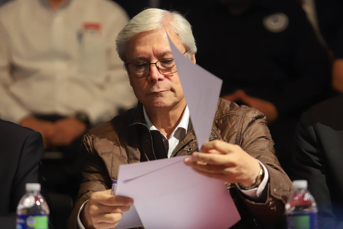 Niegan que alza de impuestos afecte a ciudadanos