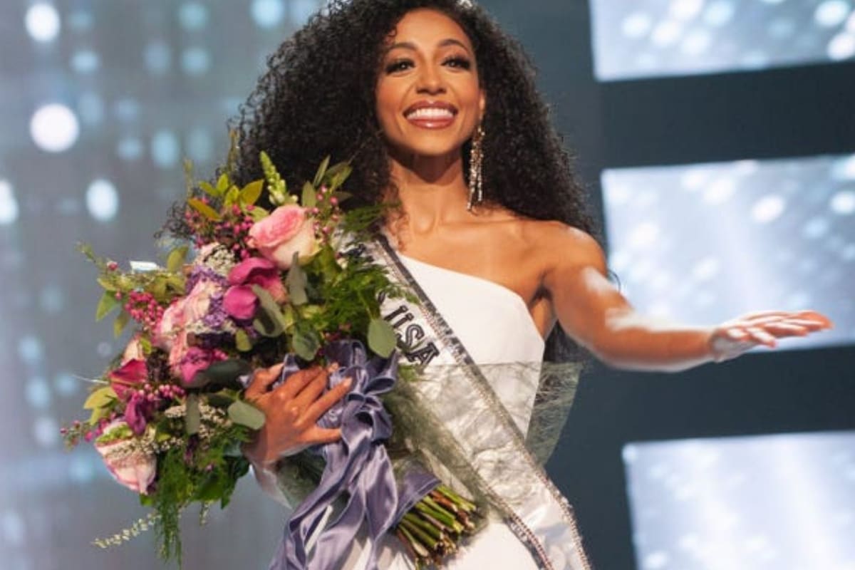 Miss USA se lanza de un edificio, habría dejado mensaje en Instagram