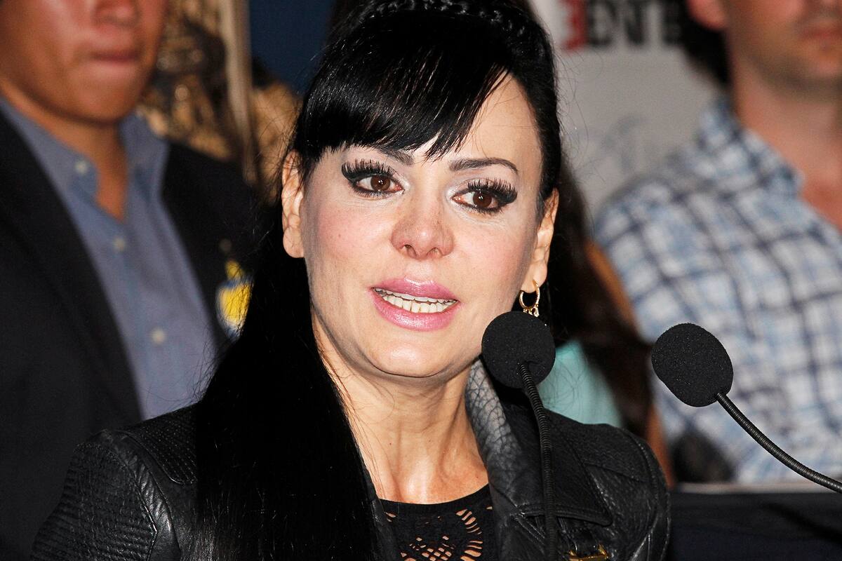 Maribel Guardia seguirá cuidando a su nieto durante 90 días más