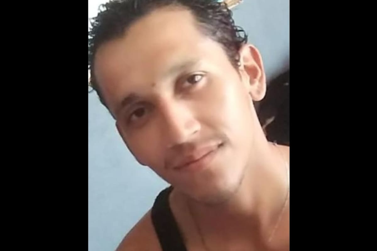 Piden ayuda para encontrar a Héctor Mizajael Espino Zavala