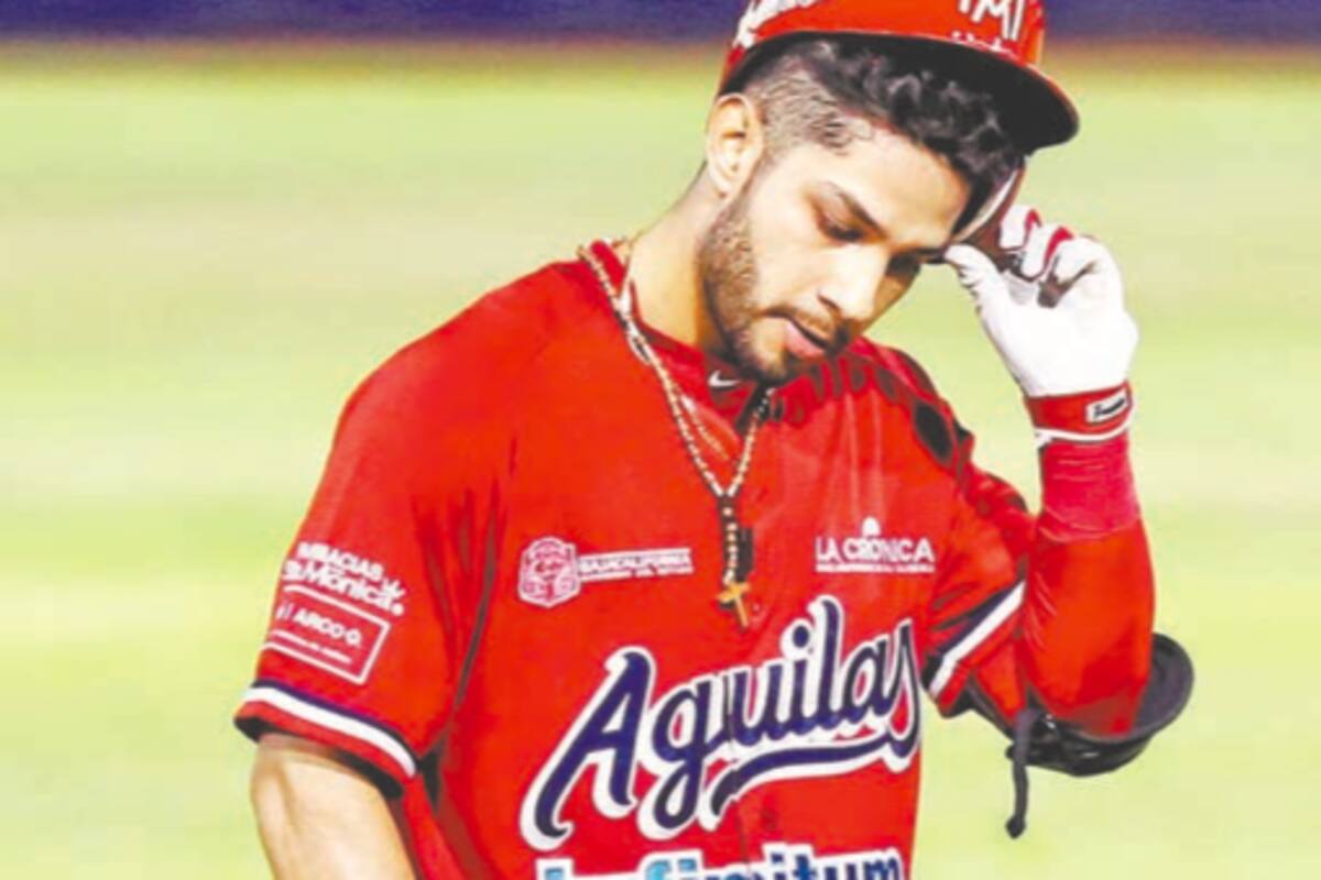 Los Águias siguen en picada