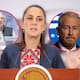 Sheinbaum acusó “actitud injerencista” del embajador de EEUU Ronald Johnson tras señalamientos contra Rubén Rocha Moya y exige pruebas antes de actuar