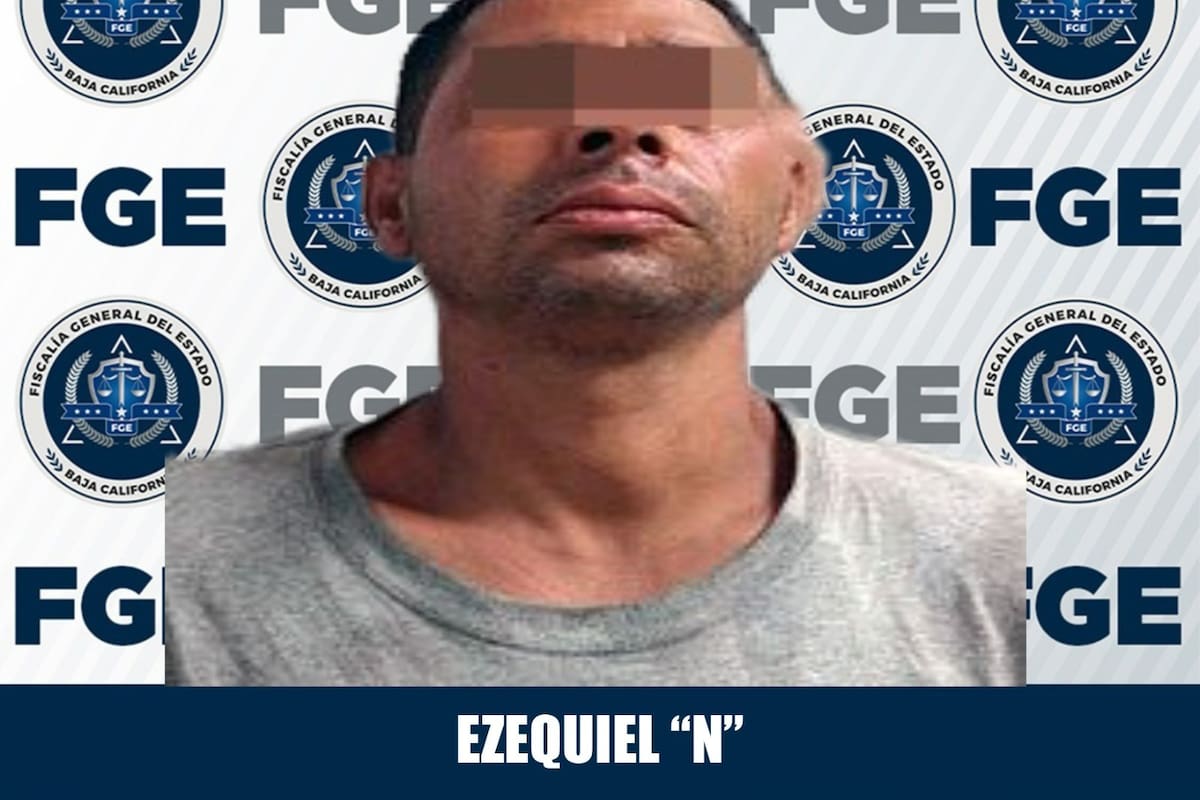 Envían a prisión a hombre acusado de entrar sin permiso a iglesia en San Felipe
