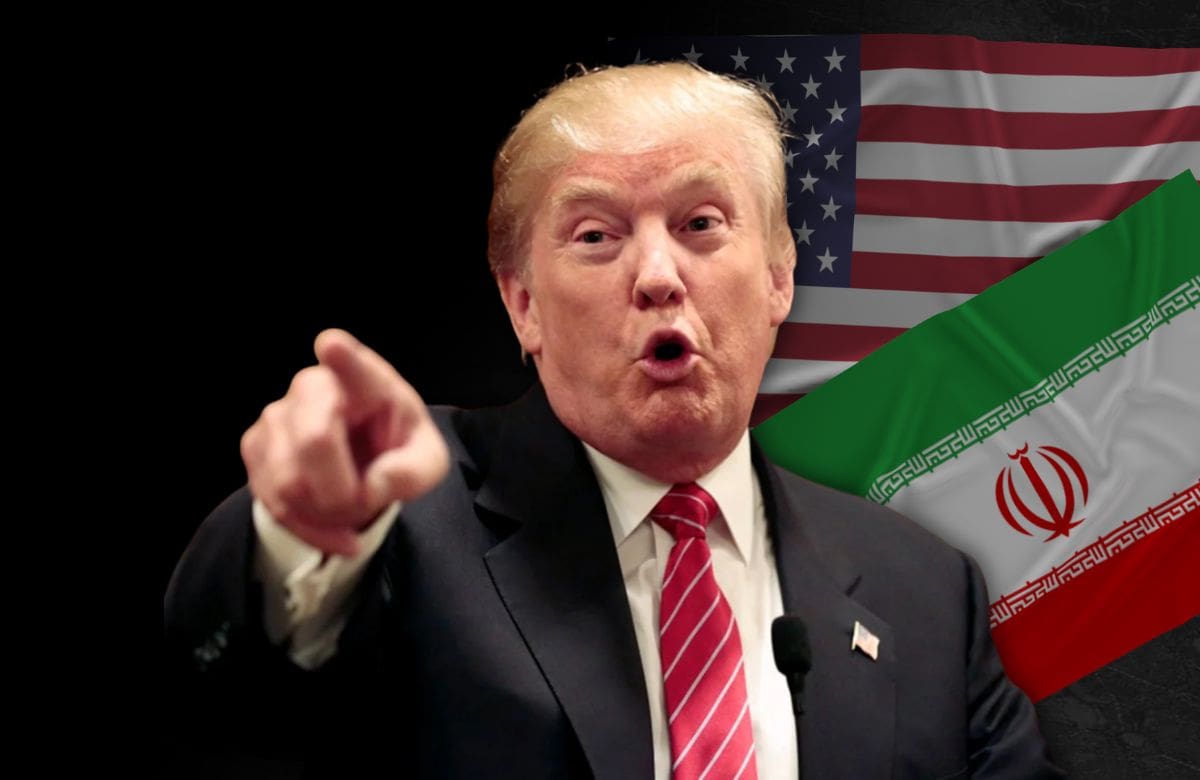 Las declaraciones ocurren mientras Irán respondió a una propuesta de paz impulsada por Washington y continúan las tensiones militares en el estrecho de Ormuz, una de las rutas energéticas más importantes del mundo. | Foto: Especial GH.
