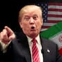 Trump advierte que EEUU “hará explotar” a quien intente acercarse al uranio enriquecido de Irán mientras crece tensión en el estrecho de Ormuz
