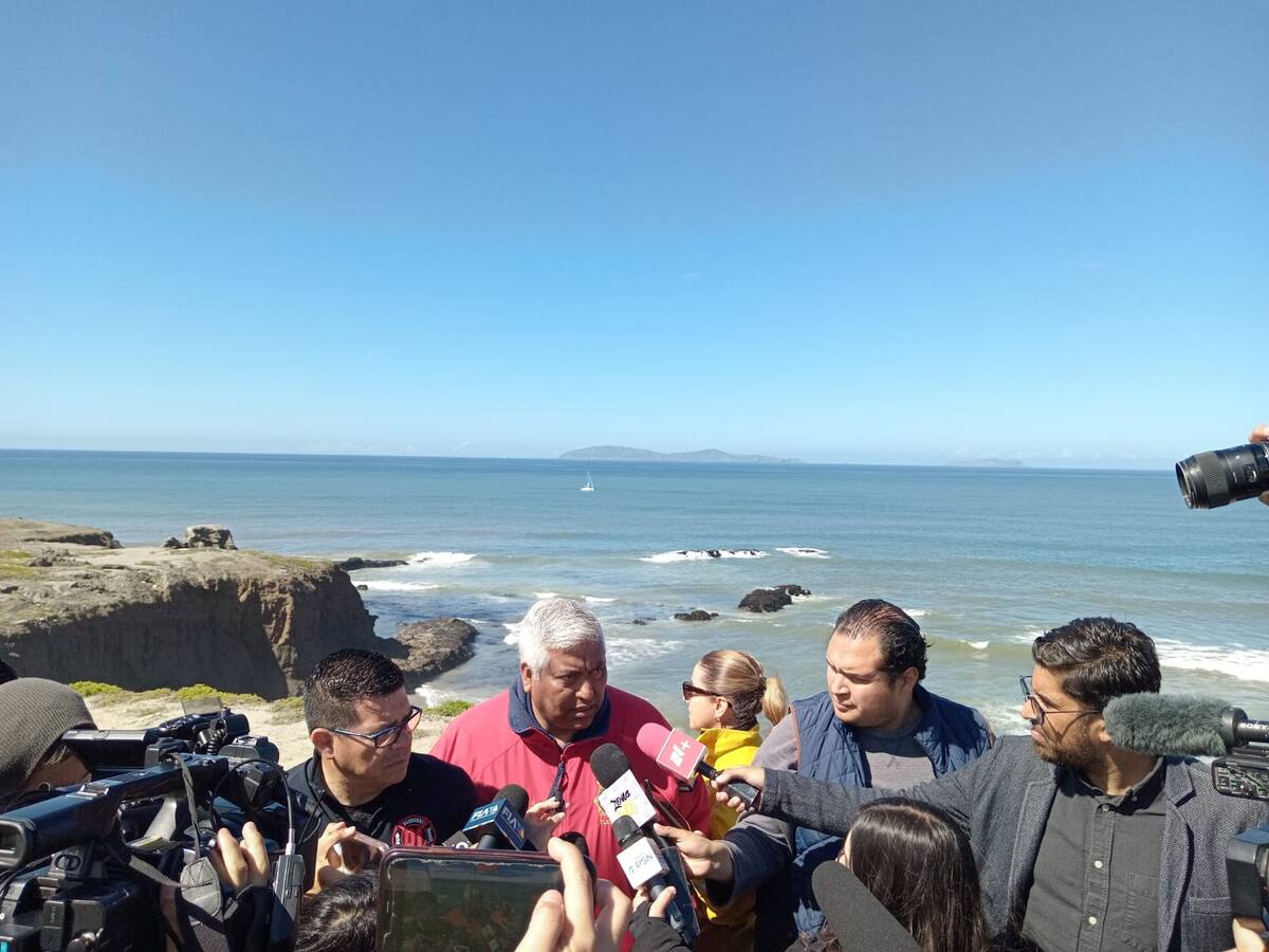 Reanudan búsqueda de joven Víctor Oswaldo Villarreal García