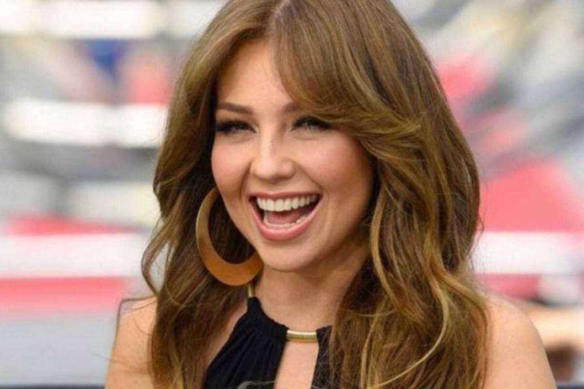 Thalía confiesa que padeció depresión y habla de su regreso a la actuación