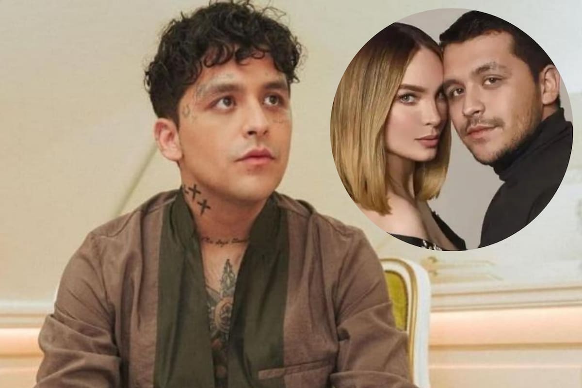 Belinda anuncia su nueva canción “La Mala” ¿es una nueva indirecta para Christian Nodal?