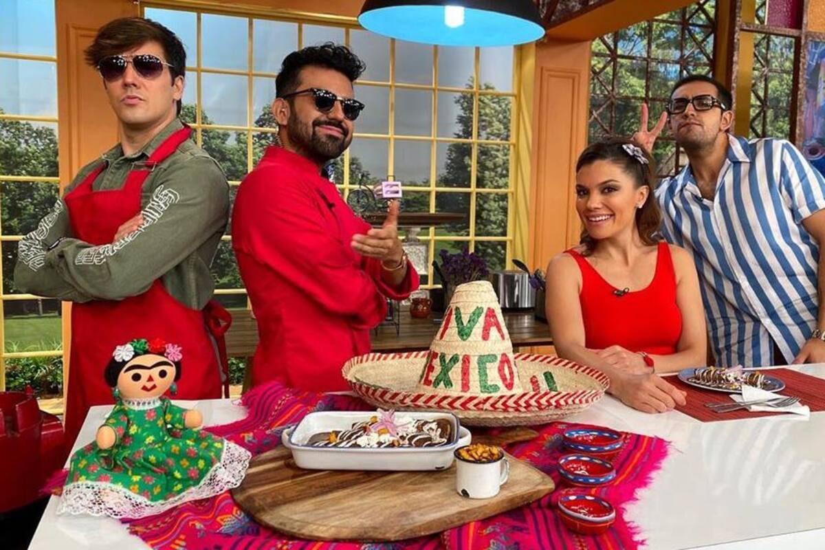 Conductores de “Venga la Alegría” regresan después de estar en cuarentena