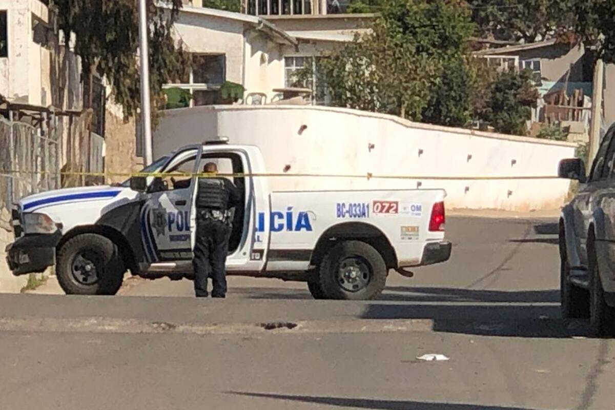 Incrementa un 120% homicidios en Rosarito