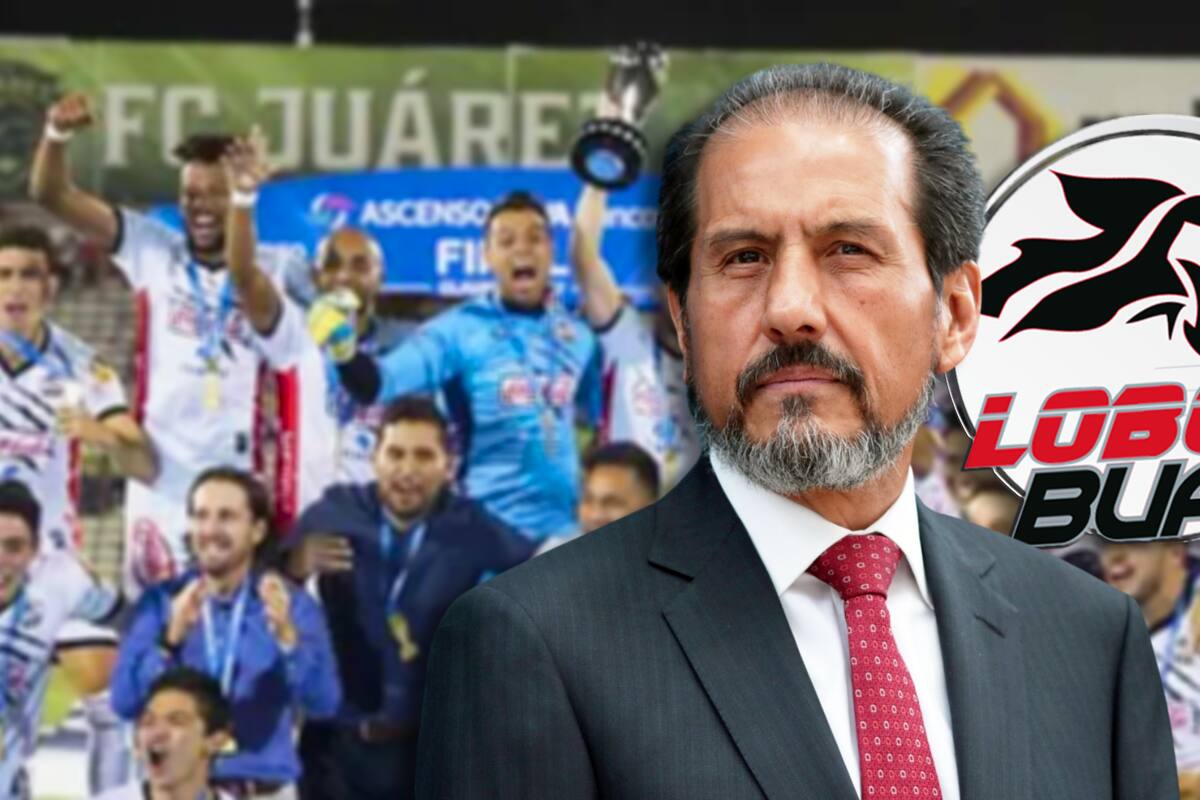 ¿Quién es Alfonso Esparza Ortiz, ex director de la BUAP y acusado de desvío de recursos, fraude y lavado de dinero?