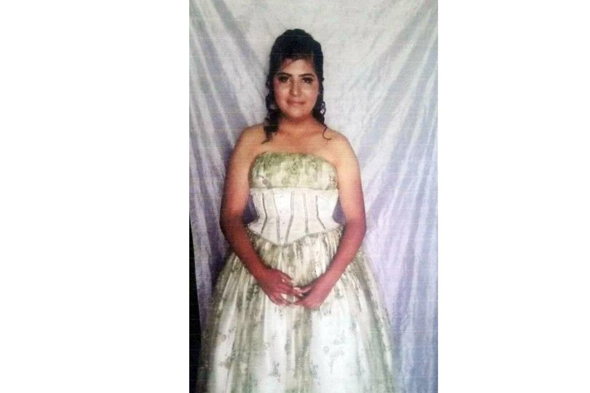 Buscan familiares a Jolette Lupercio Aguilar de 16 años