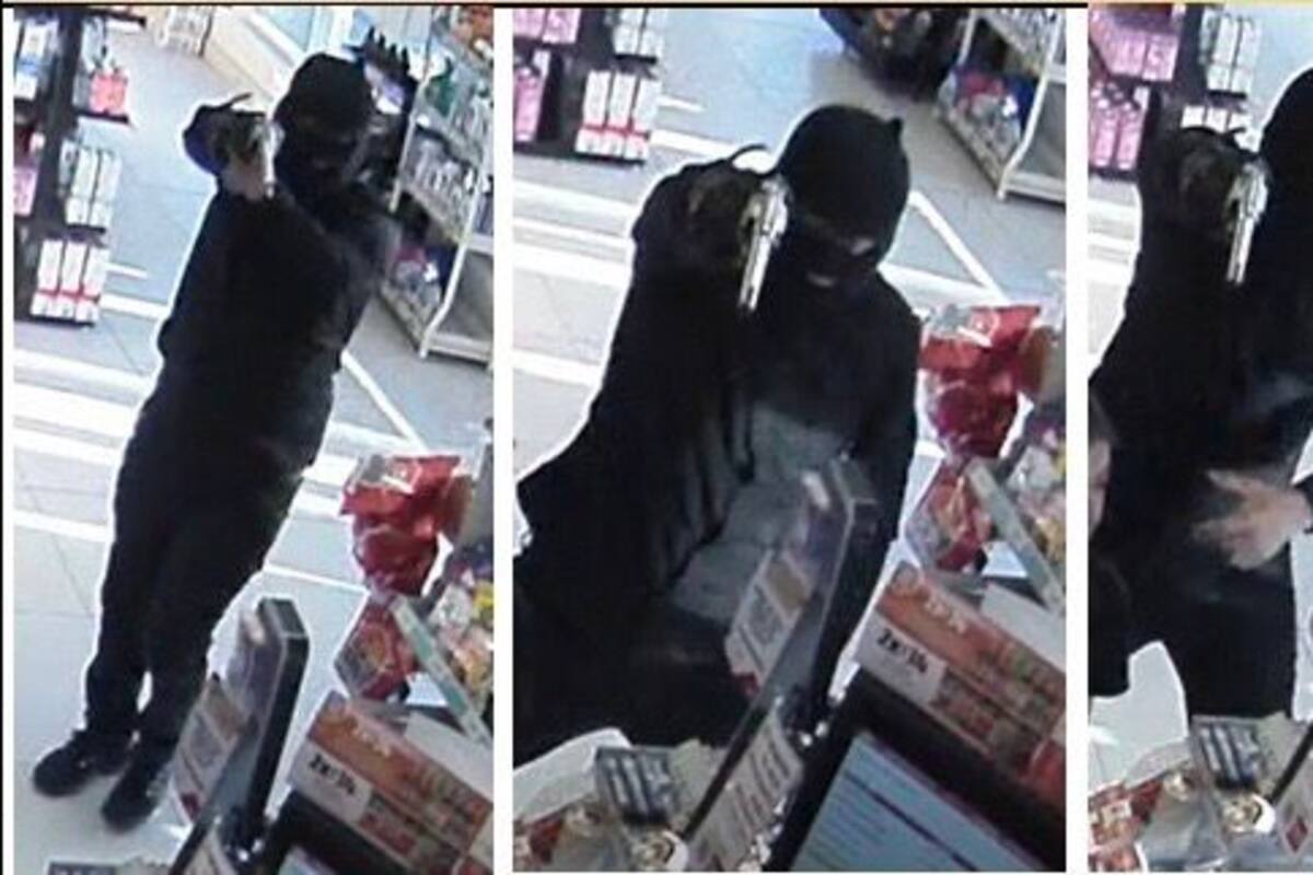 Detenido generador de inseguridad en robos con violencia y delitos contra la salud