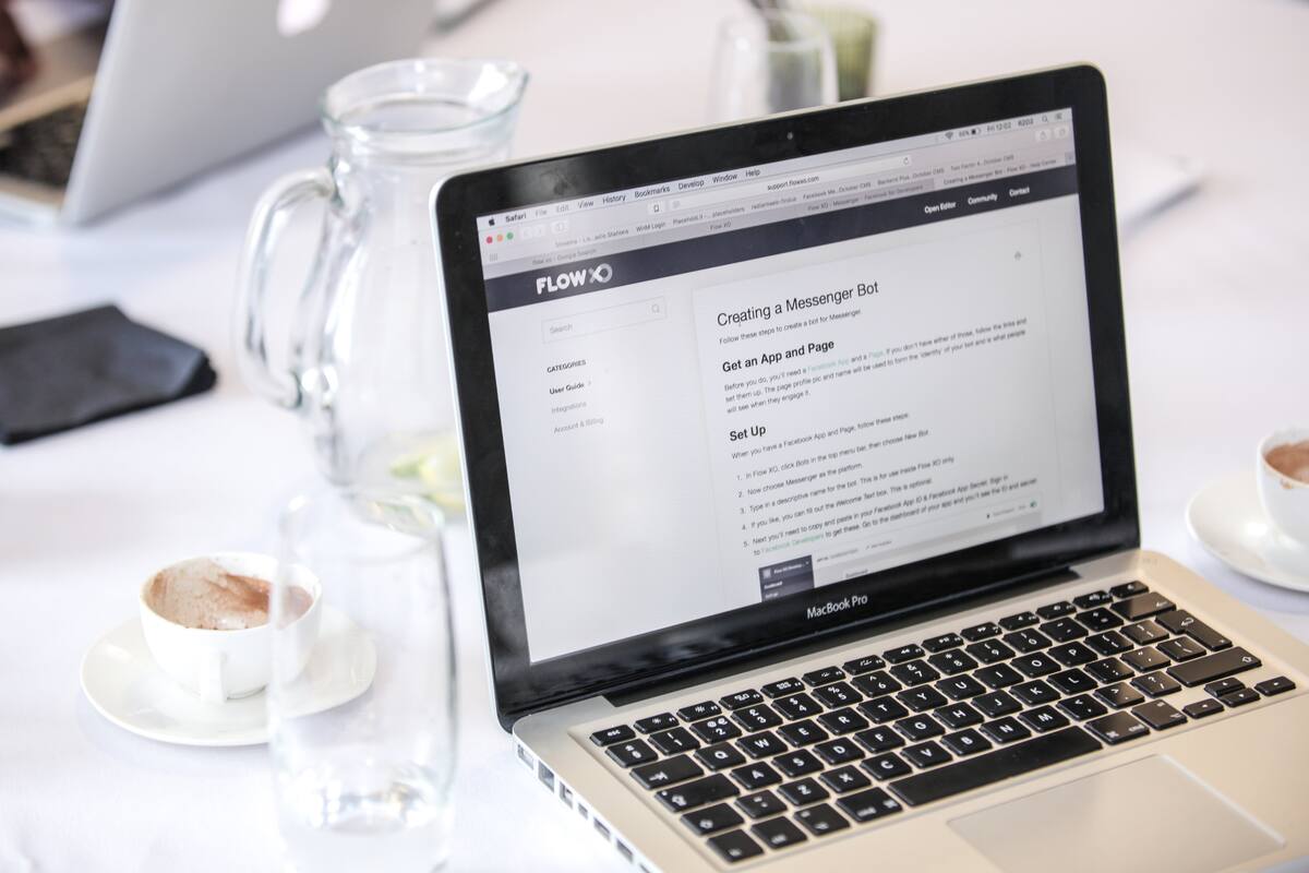 Cómo actuar cuando tu Mac se sobrecalienta