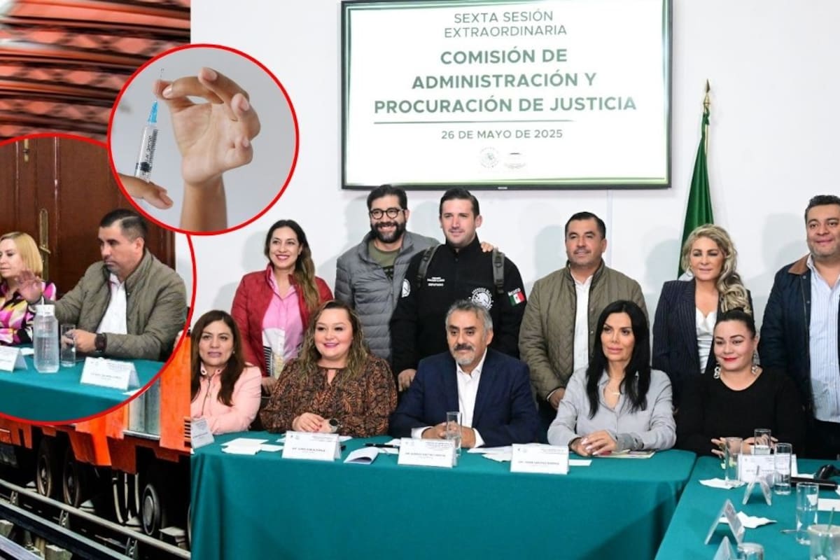 Congreso de CDMX aprueba castigar con cárcel y multas los pinchazos en el Metro con hasta 5 años de prisión y 300 días de multa
