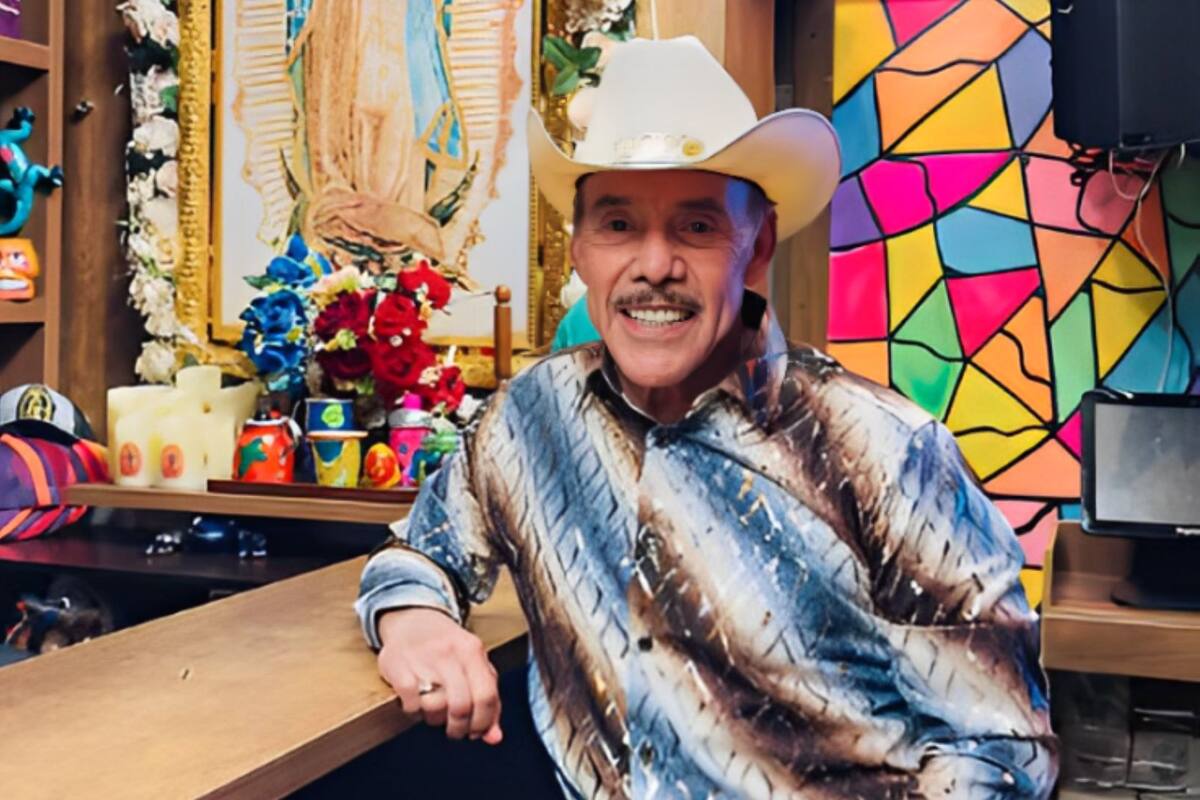 Don Pedro Rivera niega señalamientos por presunto abuso infantil