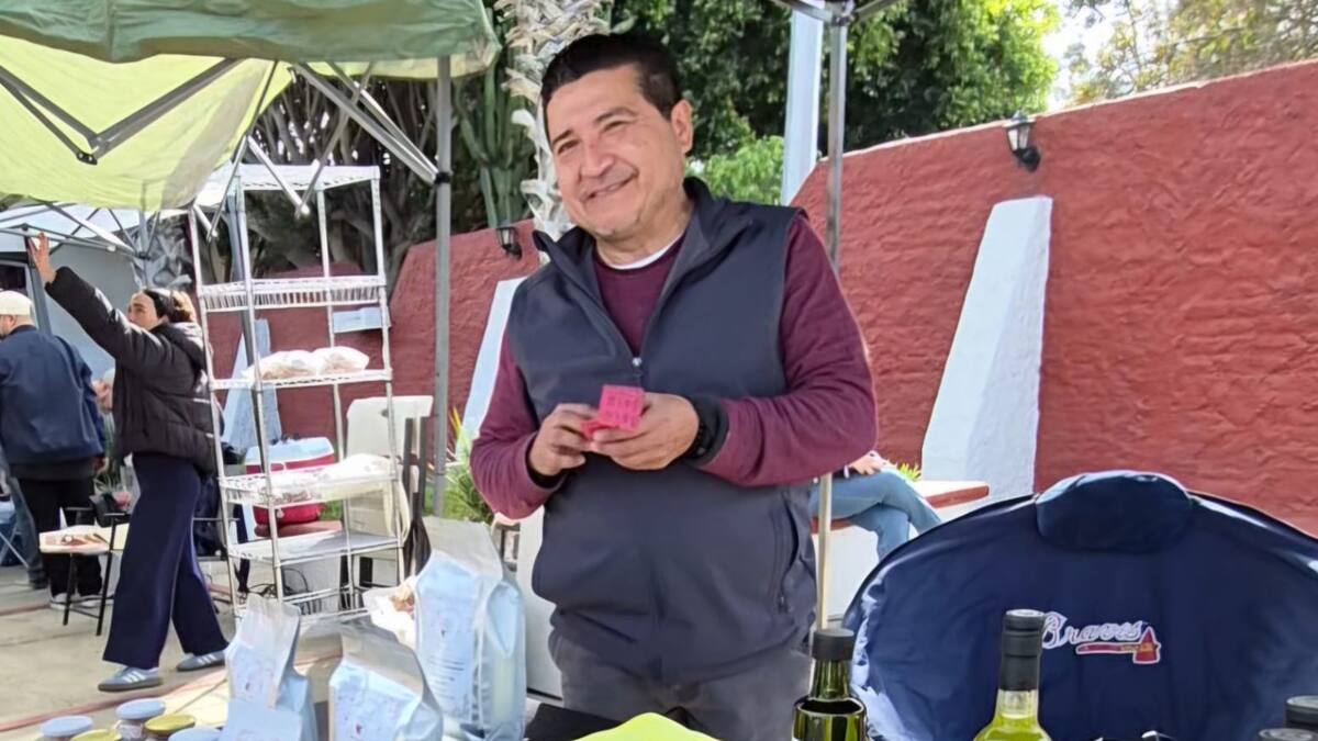 Promueven el consumo de productos orgánicos artesanales