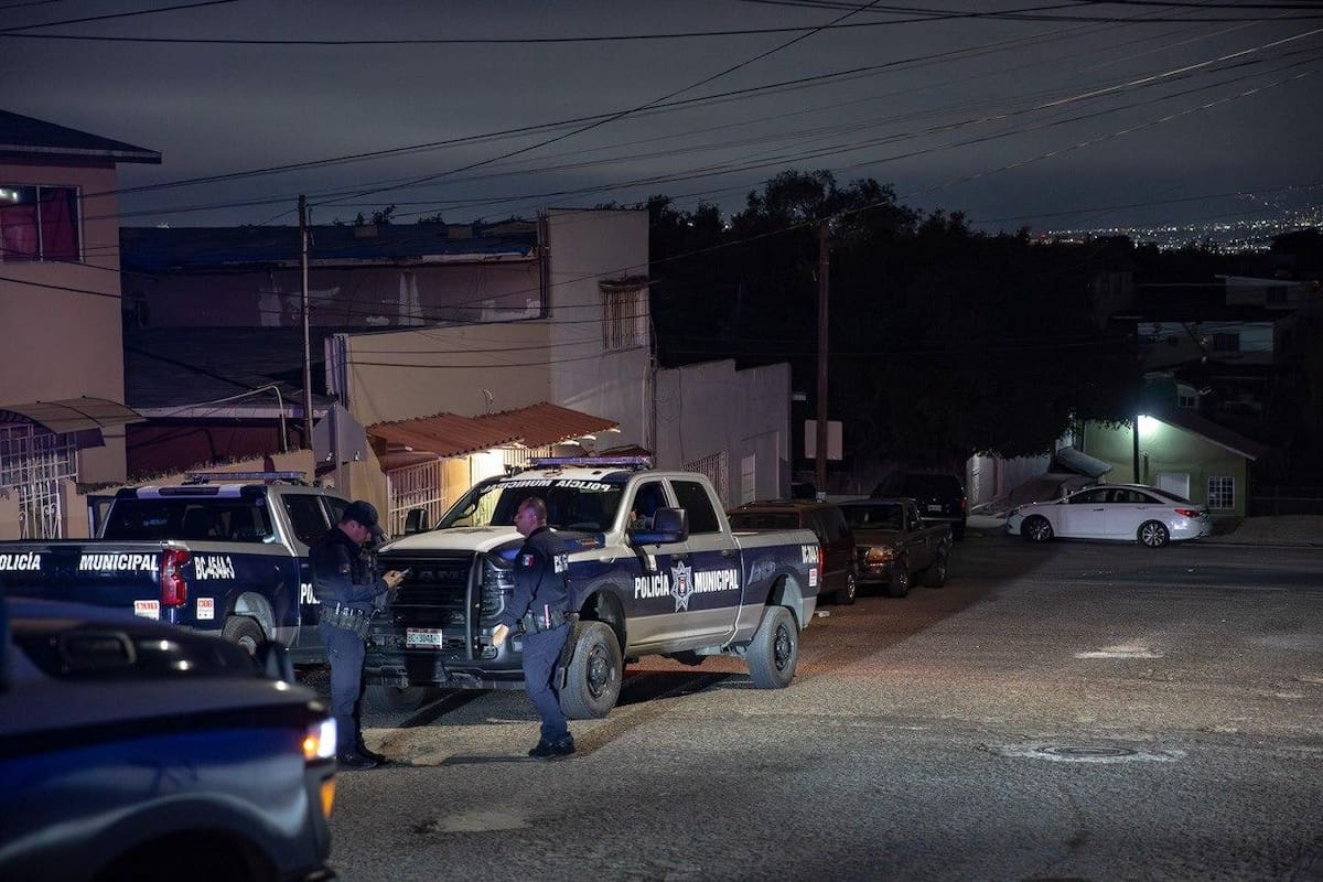 Hombre resulta herido tras ataque armado en la colonia Hidalgo