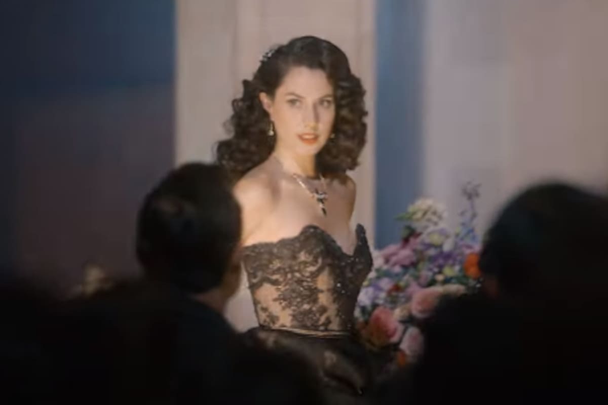 María Félix: Sandra Echeverría revela retos de su interpretación