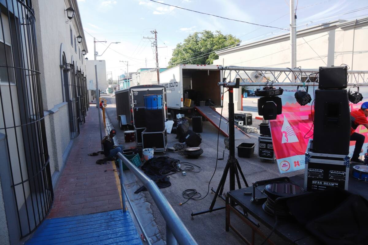 Hermosillo: Unen cine, música y teatro en festival