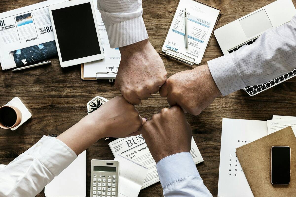 Claves para un negocio exitoso