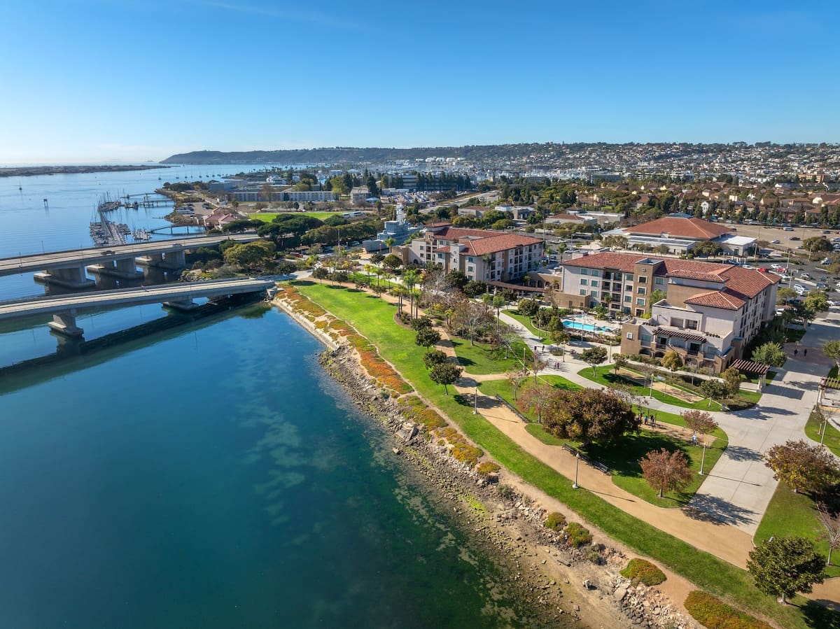 Foto: Liberty Station