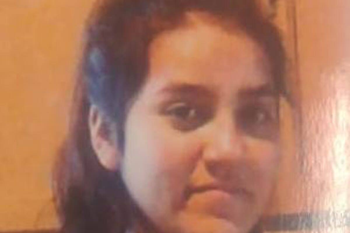 Buscan a menor de 16 años extraviada el 24 de abril