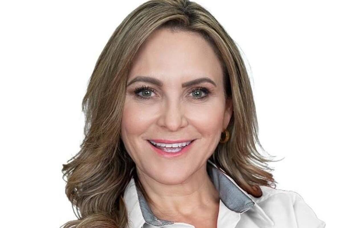 Kitty Gutiérrez impugnará resultados de elecciones ante el Tribunal Federal Electoral
