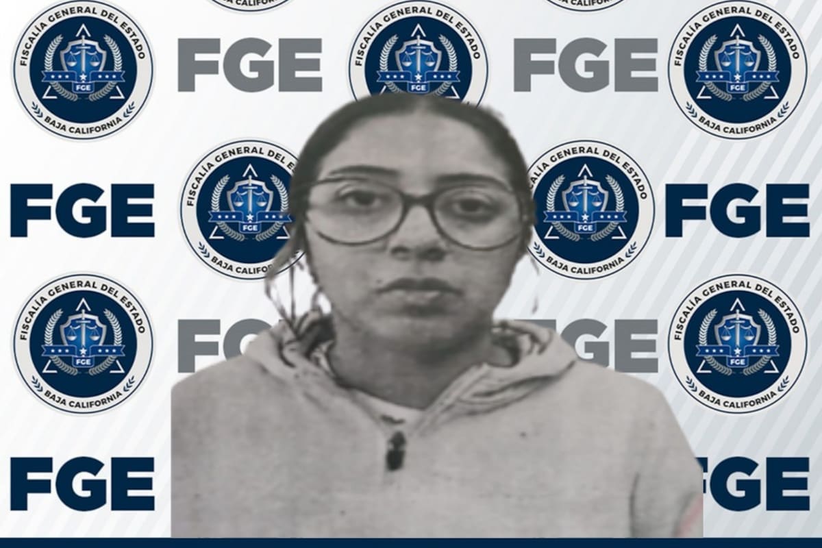 Sentencian a 20 años a implicada en robo que antecedió al homicidio de tres surfistas en Ensenada