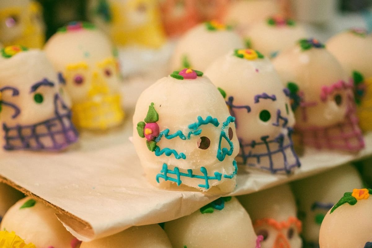 Justicia histórica para el dulce tradicional: El alfeñique es declarado patrimonio del Edomex