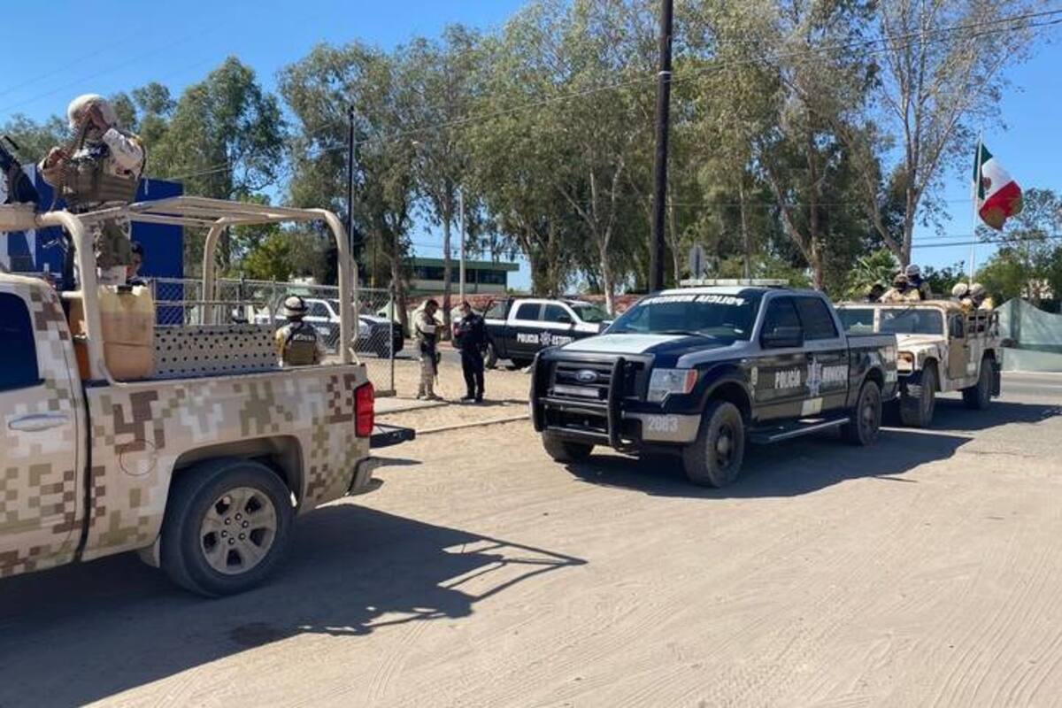 Baja homicidio doloso en cuatro municipios