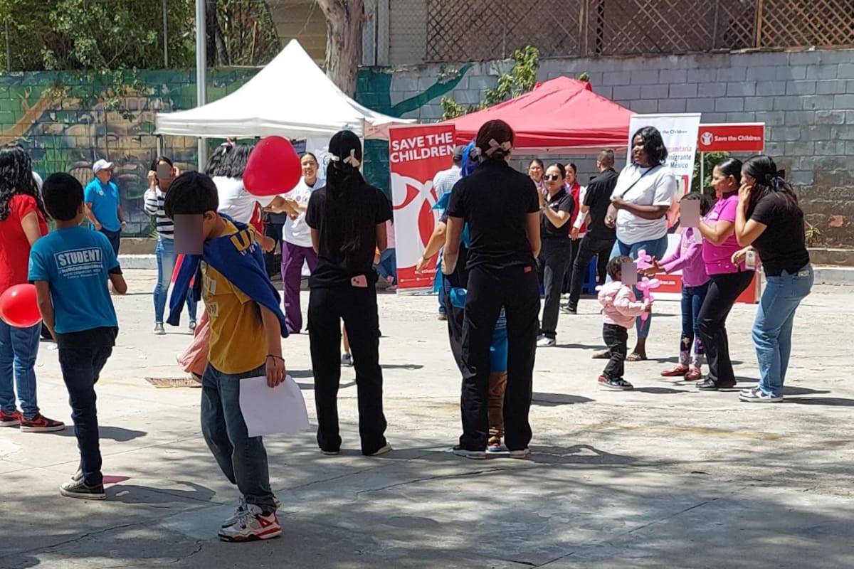 Tijuana abraza a quienes la eligen como su segundo hogar