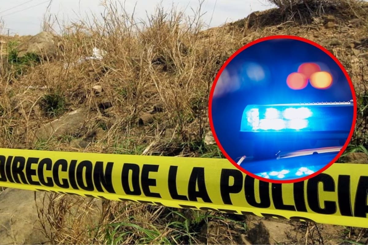 Comando armado mata a familia de 10 personas en Puebla; Fiscalía investiga posible conflicto familiar tras ataque en Tehuitzingo