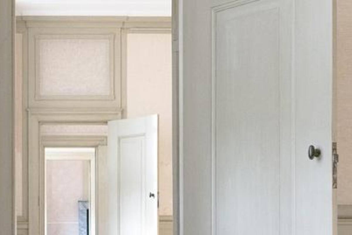 El efecto puerta y la razón por la que olvidas lo que ibas a hacer