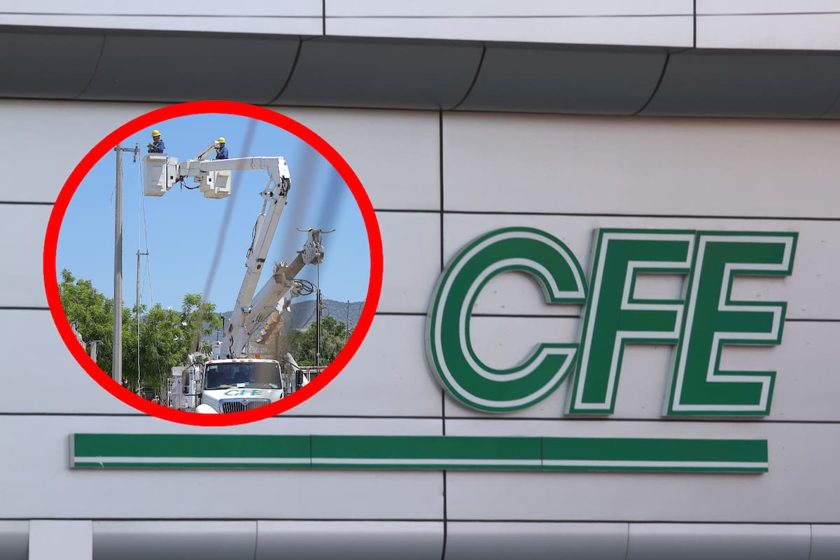 La acción que no puede hacer la CFE en tu casa y que es considerada ilegal