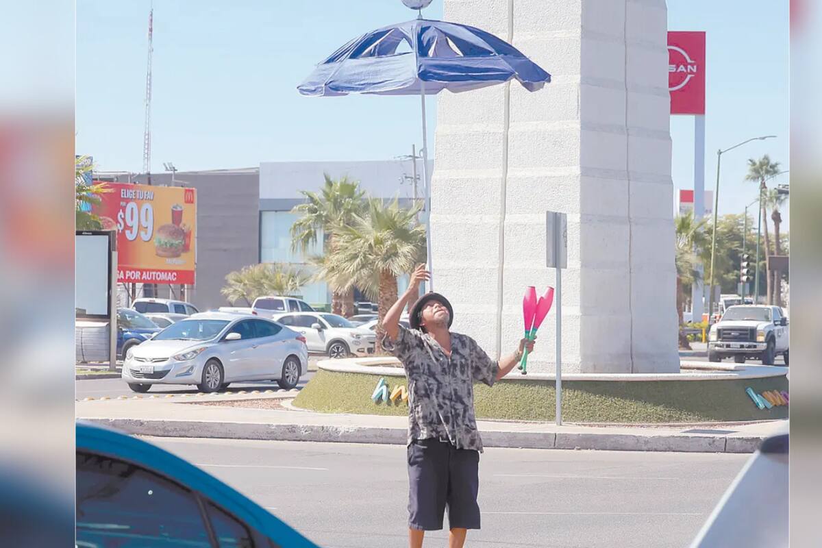 Los sueños de Daniel no tienen fronteras