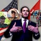 Marco Rubio ofreció a nombre de EEUU una ayuda millonaria a los cubanos pero no incluyó a sus líderes, a quienes acusó de corrupción, saqueo y colapso energético mientras prepara cargos penales contra Raúl Castro