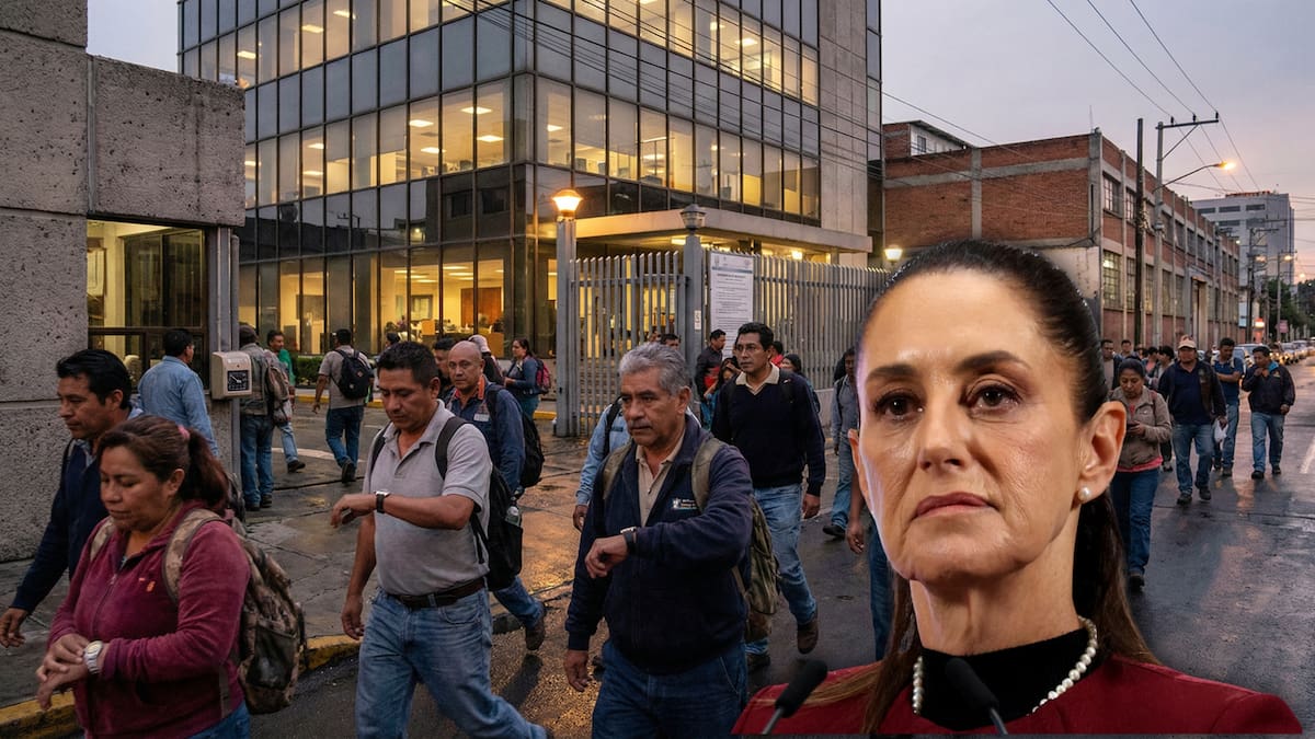 Jornada laboral de 40 horas en México: qué pasará realmente con las horas extra, tu salario y los ingresos adicionales, según lo confirmado oficialmente hasta ahora