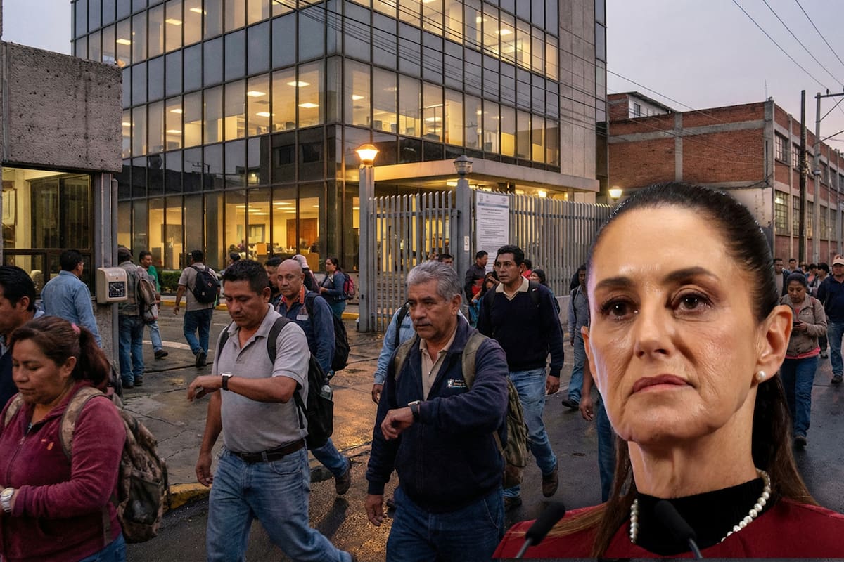 Jornada laboral de 40 horas en México: qué pasará realmente con las horas extra, tu salario y los ingresos adicionales, según lo confirmado oficialmente hasta ahora