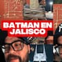 ¿Son reales? Las imágenes de personas sujetas con cinta a postes y marcadas con la palabra “Batman” causan revuelo en Jalisco