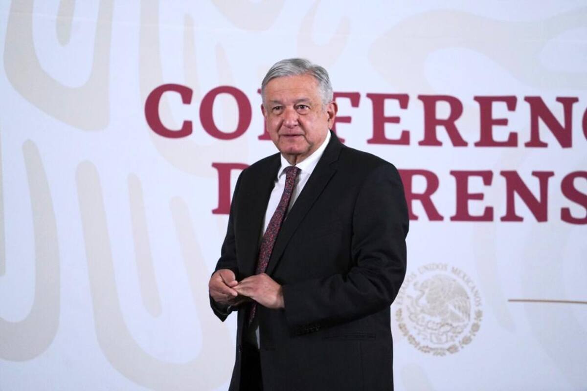 Lo mejor de la conferencia de AMLO de este viernes 24 de enero