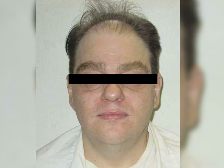 “No pasa un día sin que me arrepienta y desee poder retroceder el tiempo”: Geoffrey Todd West es ejecutado en Alabama tras recibir el perdón del hijo de su víctima