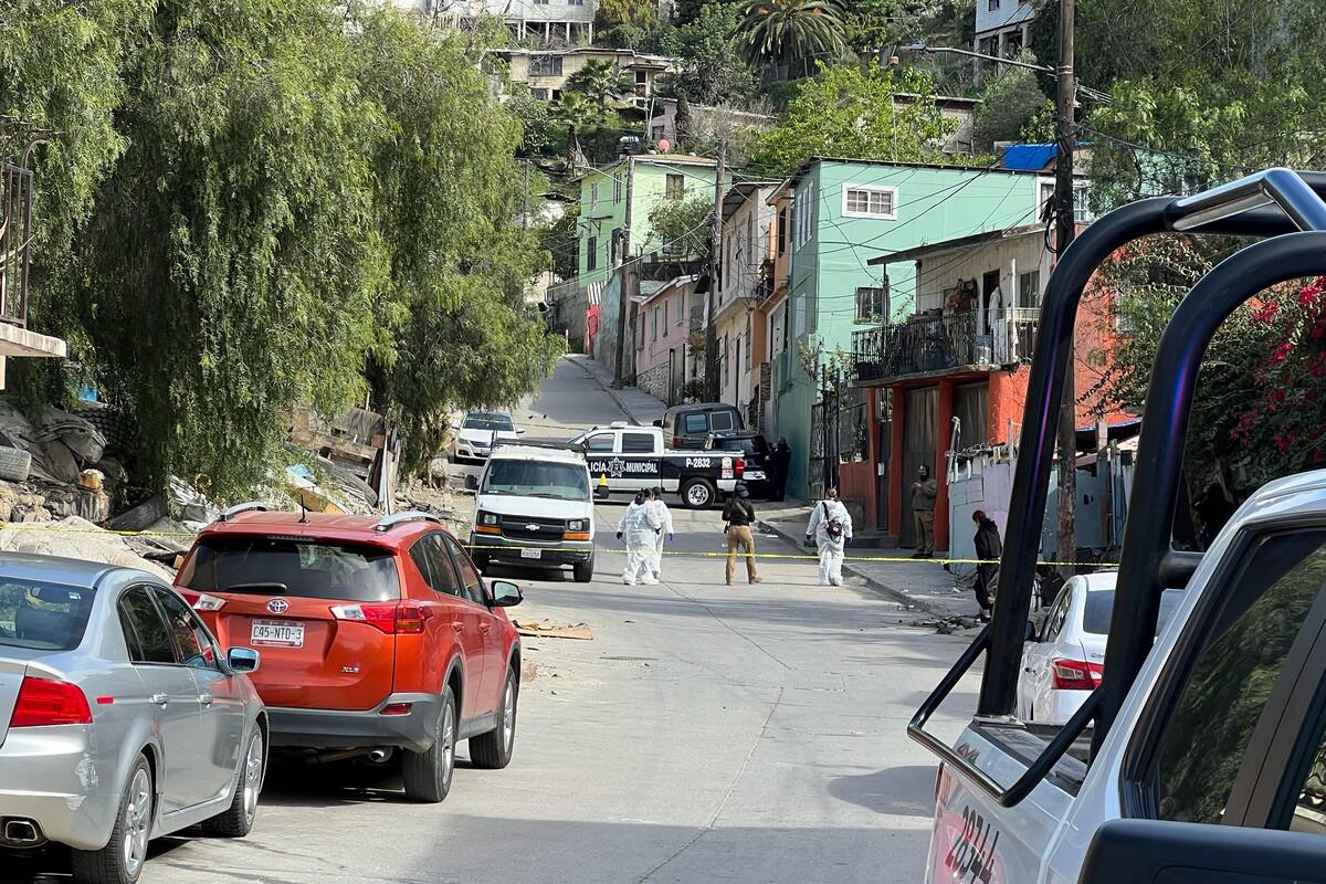 Ejecutan a un hombre en la colonia Hidalgo