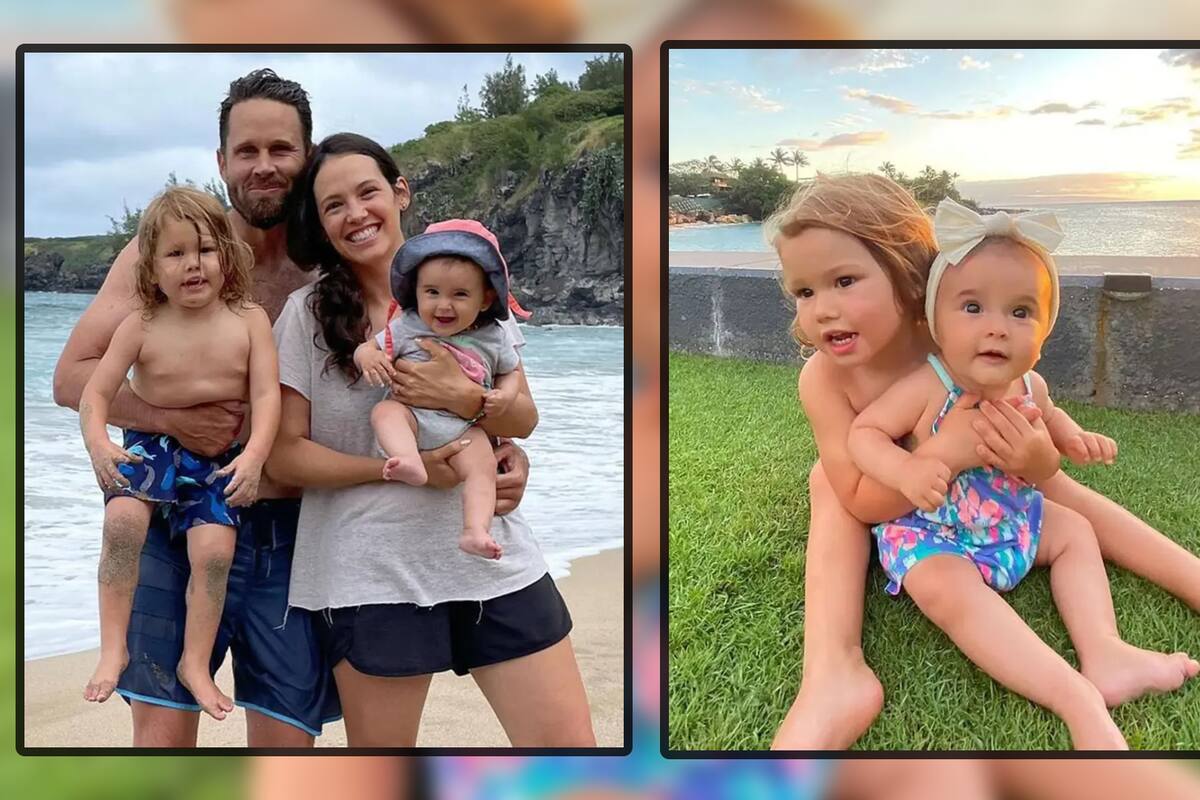 Hombre de California acusado de matar brutalmente a sus dos hijos pequeños en México por “conspiración”; aún sufre delirios