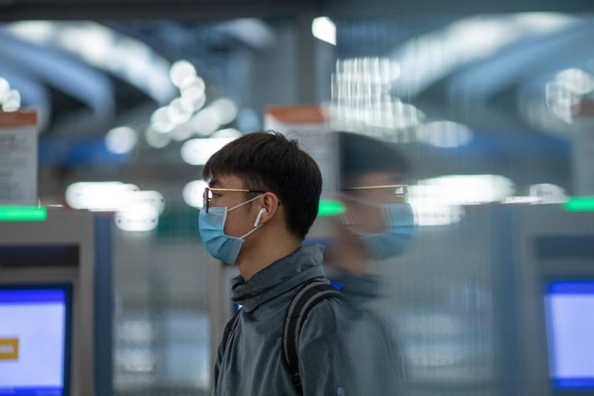 Confirman tercer caso de coronavirus en Estados Unidos