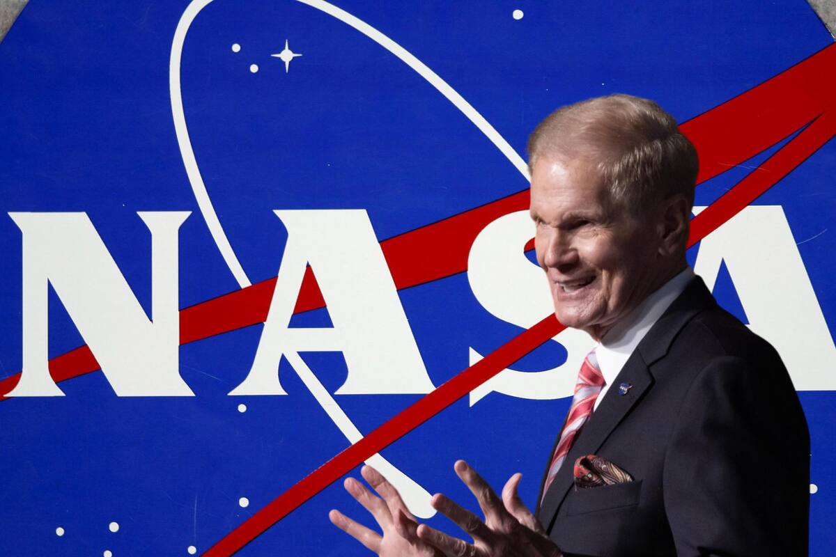 NASA en México: AMLO se reunirá con Bill Nelson para establecer cooperación tecnológica