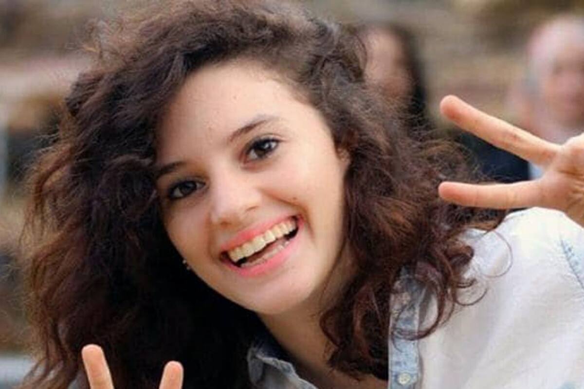 Revelan las últimas palabras de Aiia Maasarwe antes de ser violada y asesinada