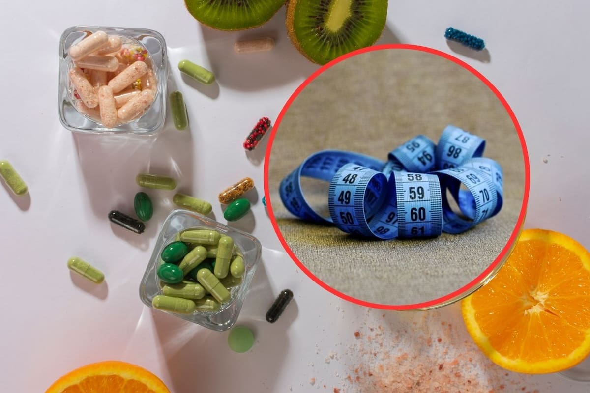 Joven muere tras consumir suplementos para bajar de peso sin supervisión médica en Ocampo, Coahuila